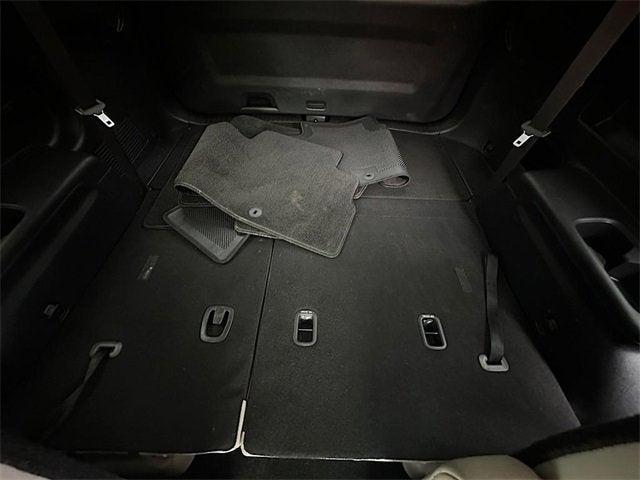 used 2023 Kia Telluride car, priced at $32,399