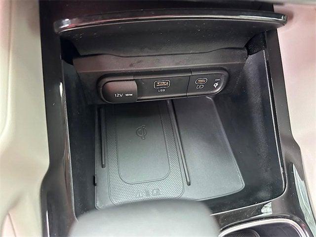 used 2023 Kia Telluride car, priced at $32,399