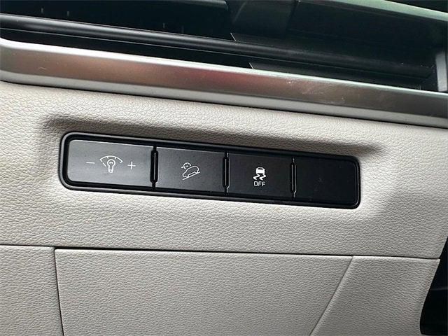 used 2023 Kia Telluride car, priced at $32,399