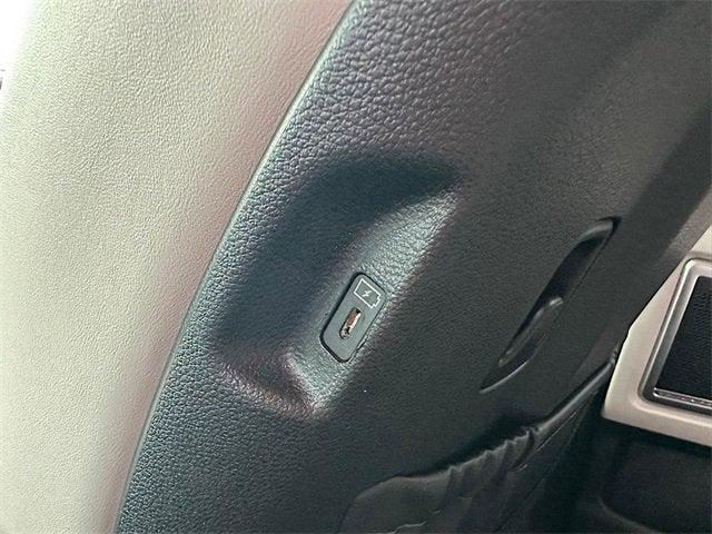 used 2023 Kia Telluride car, priced at $32,399