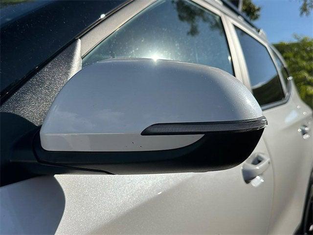 used 2023 Kia Seltos car, priced at $22,881