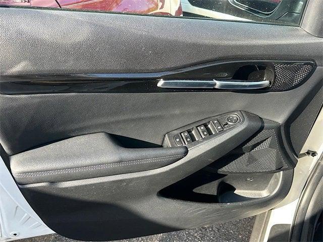used 2023 Kia Seltos car, priced at $22,881