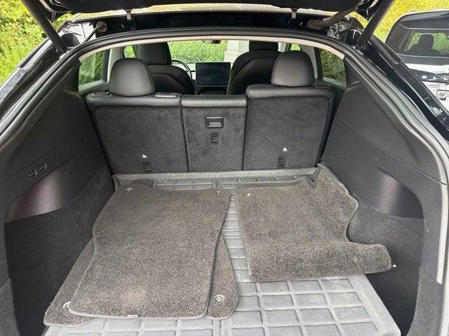 used 2022 Tesla Model Y car, priced at $19,994