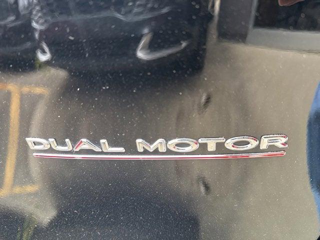 used 2022 Tesla Model Y car, priced at $19,994