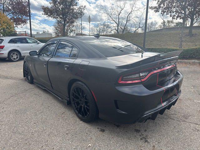 used 2022 Dodge Charger car, priced at $40,971