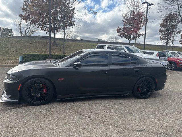 used 2022 Dodge Charger car, priced at $40,971