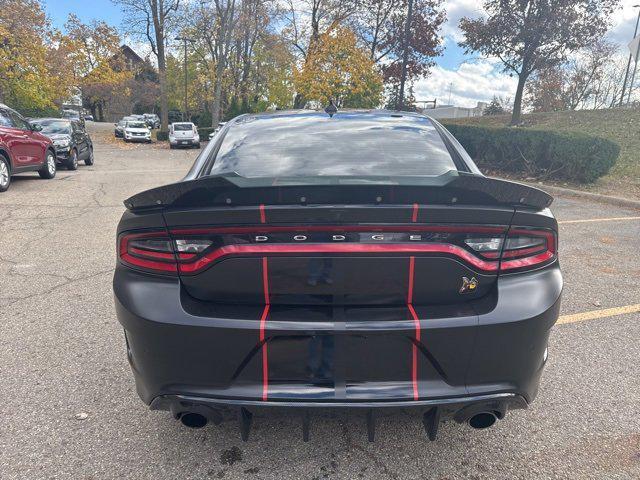 used 2022 Dodge Charger car, priced at $40,971