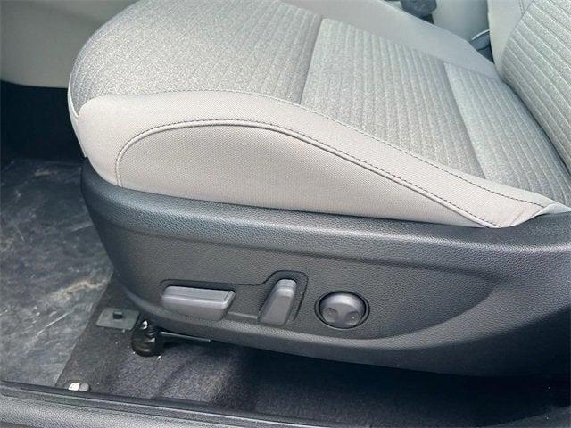 new 2025 Kia Soul car, priced at $25,341