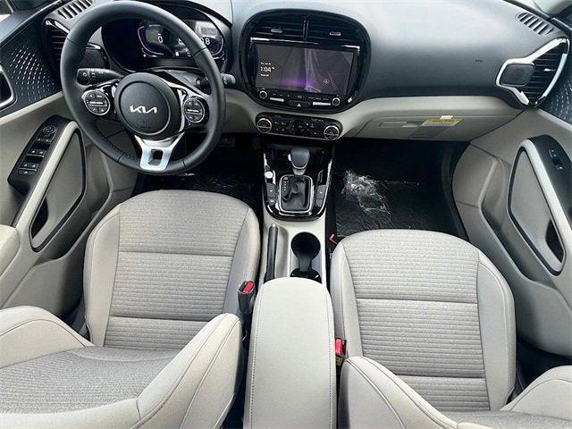 new 2025 Kia Soul car, priced at $25,341