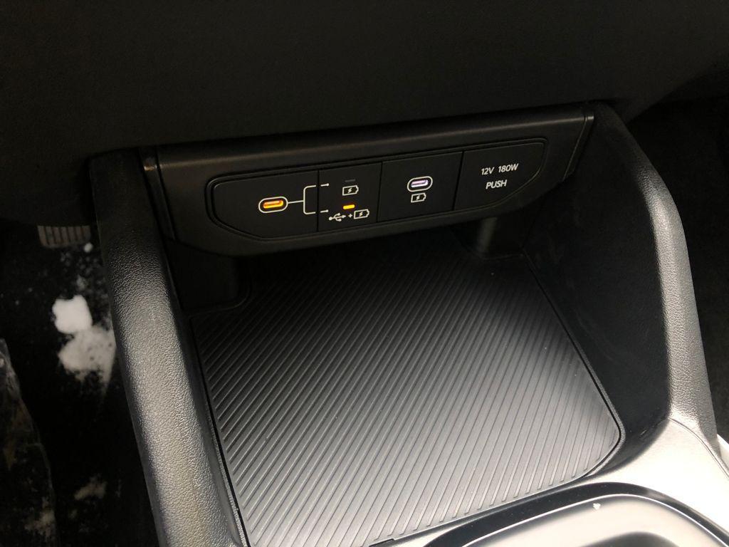 new 2025 Kia K4 car, priced at $22,178