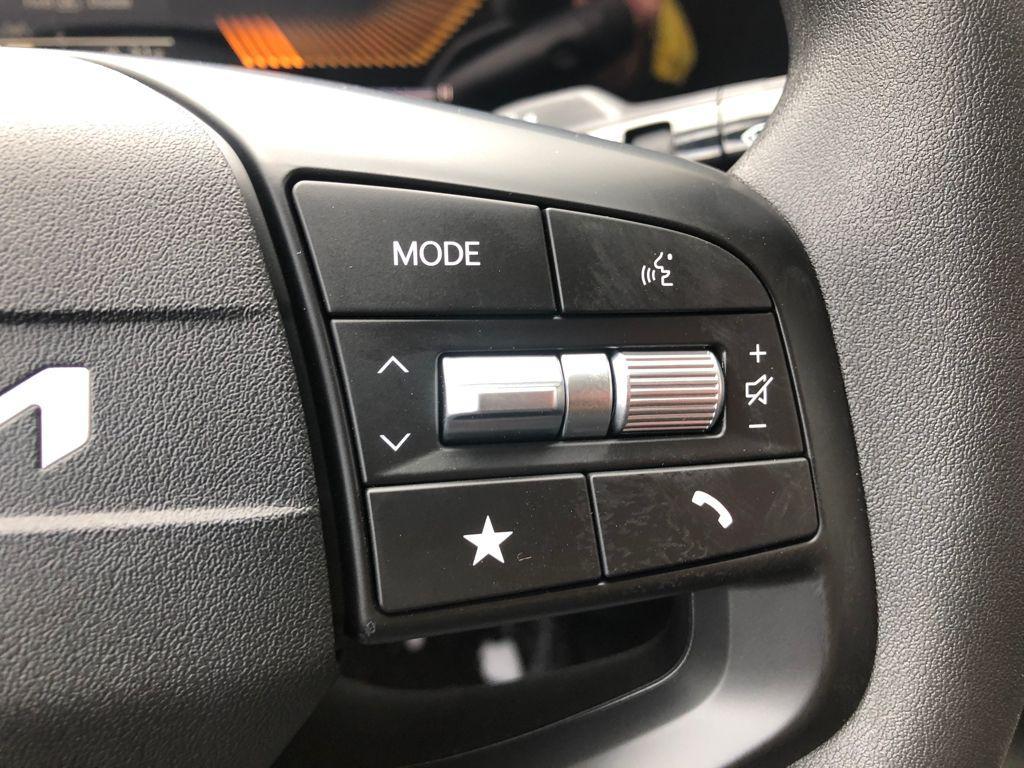 new 2025 Kia K4 car, priced at $22,178