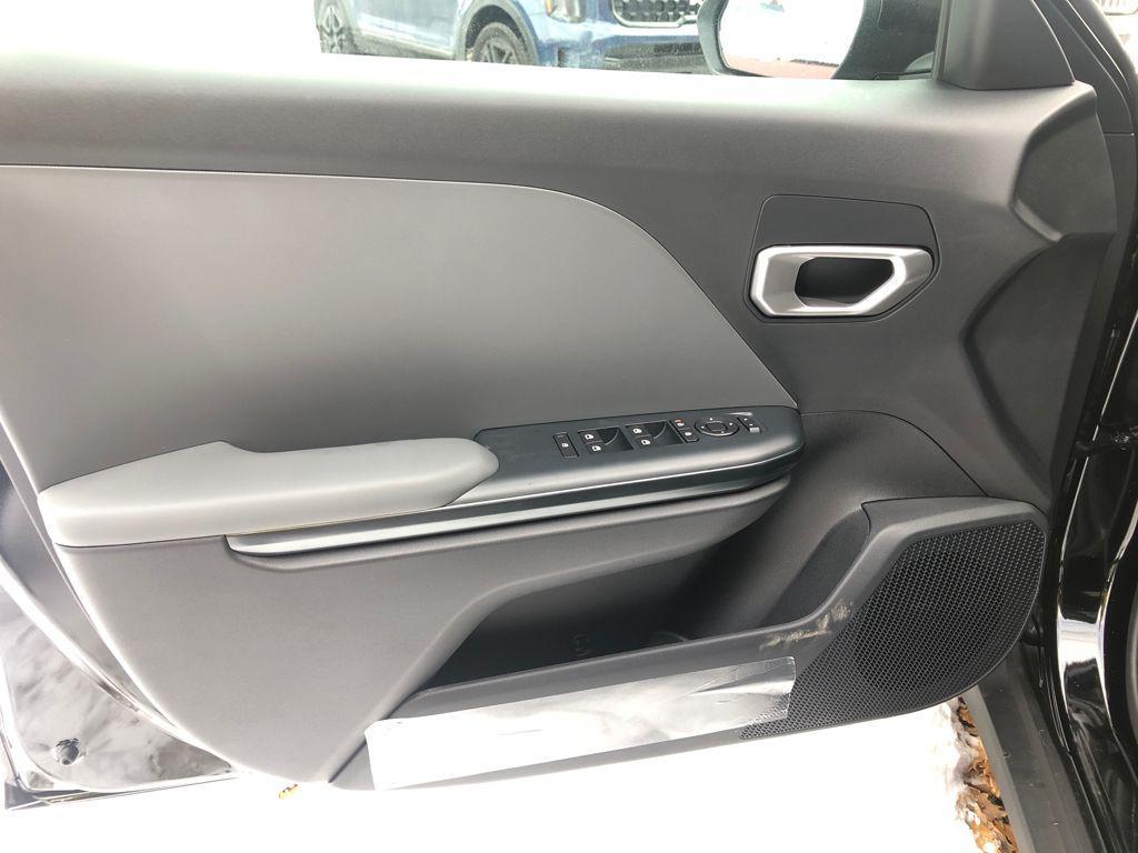 new 2025 Kia K4 car, priced at $22,178