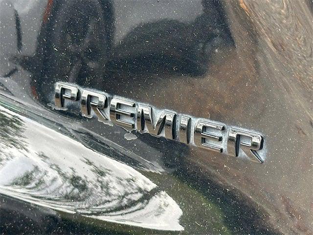 used 2020 Chevrolet Blazer car, priced at $18,499