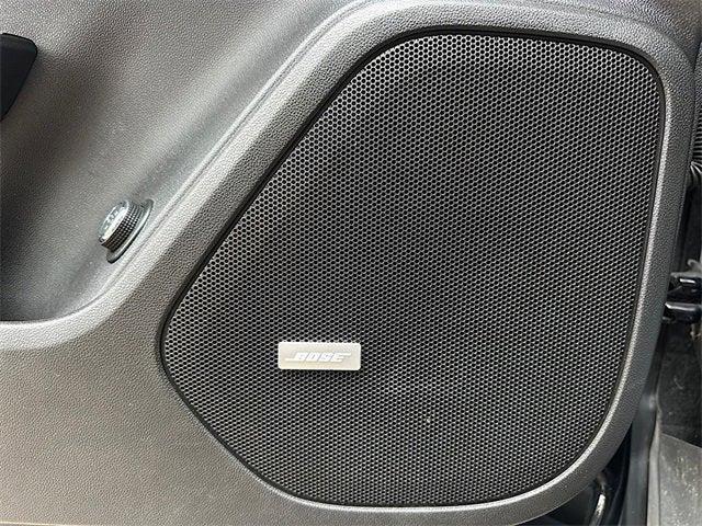 used 2020 Chevrolet Blazer car, priced at $18,499