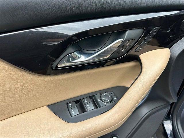 used 2020 Chevrolet Blazer car, priced at $18,499