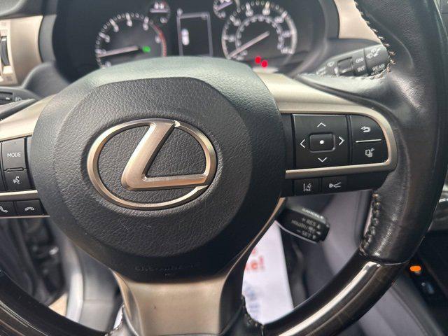 used 2020 Lexus GX 460 car, priced at $33,648