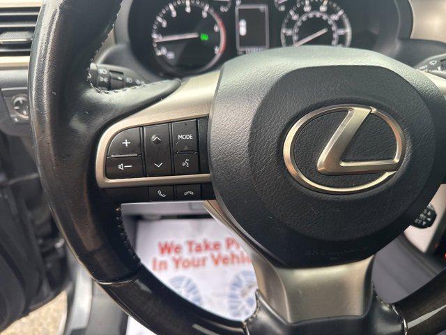 used 2020 Lexus GX 460 car, priced at $33,648