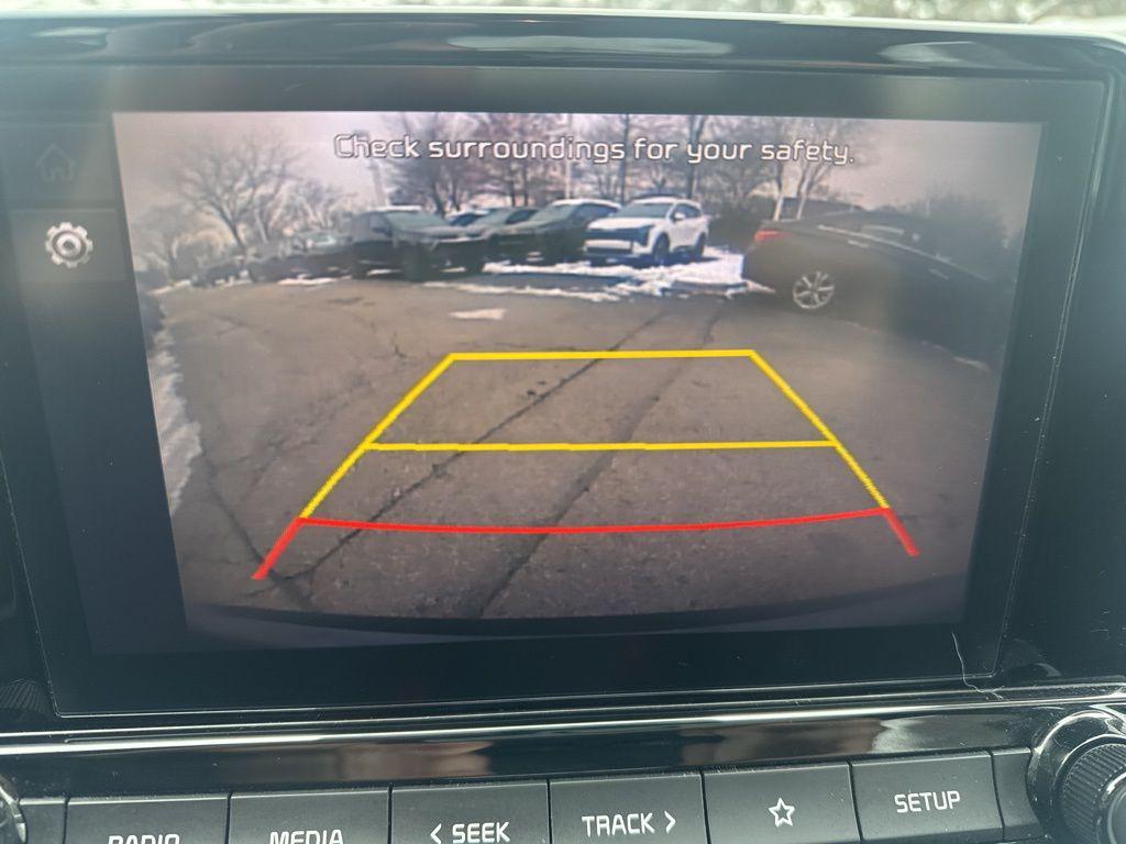 used 2023 Kia Forte car, priced at $15,991