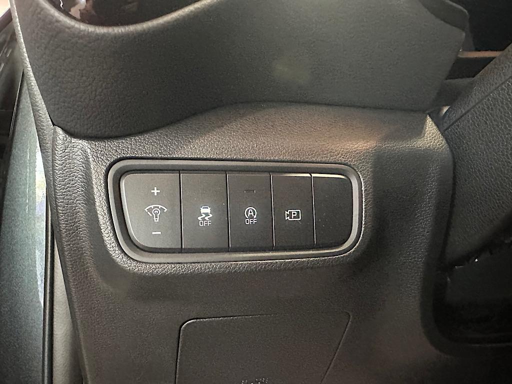 new 2025 Kia Soul car, priced at $24,695