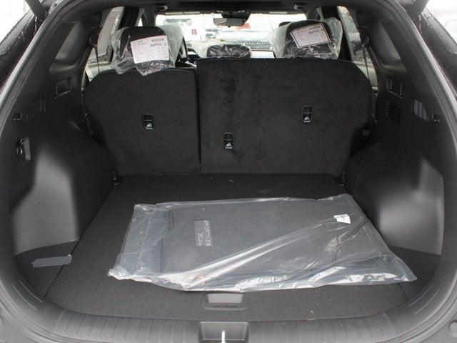 new 2025 Kia Sportage car, priced at $32,727
