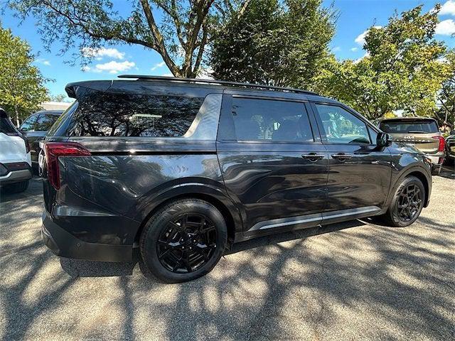 new 2026 Kia Carnival car, priced at $49,466