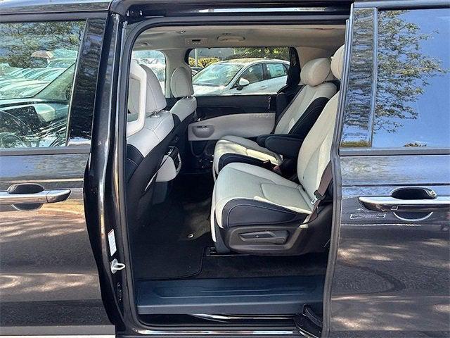new 2026 Kia Carnival car, priced at $49,466