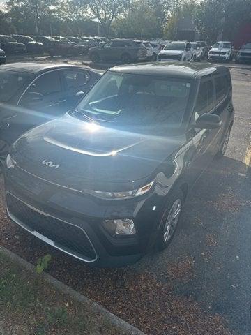 used 2022 Kia Soul car, priced at $15,899