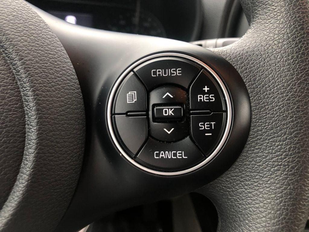 used 2022 Kia Soul car, priced at $13,899