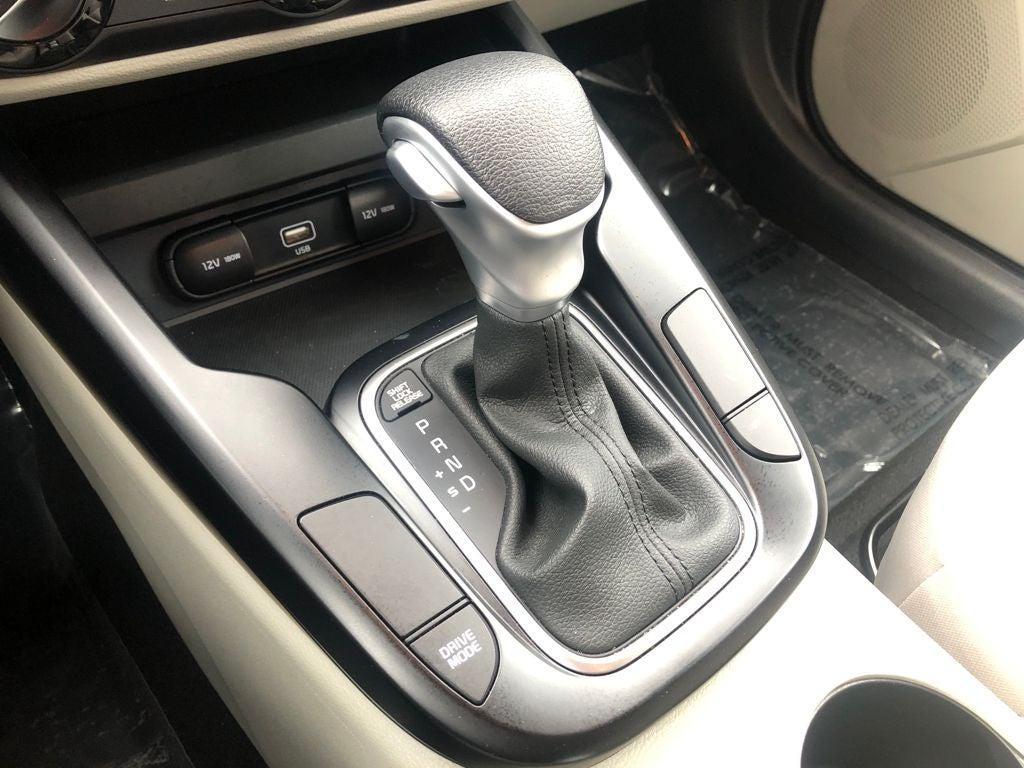 used 2022 Kia Soul car, priced at $13,899