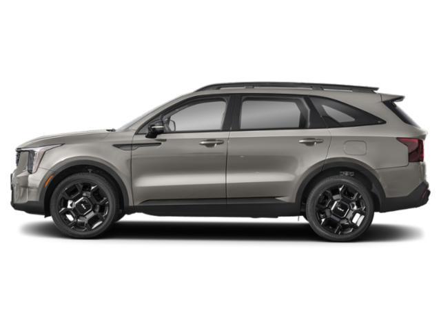 new 2024 Kia Sorento car, priced at $40,750