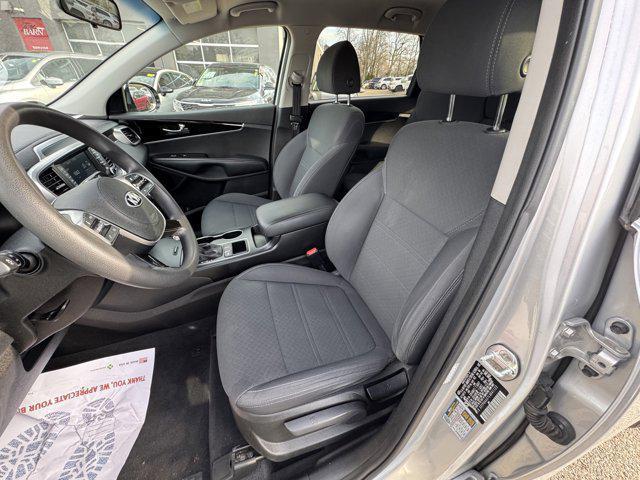 used 2020 Kia Sorento car, priced at $15,499