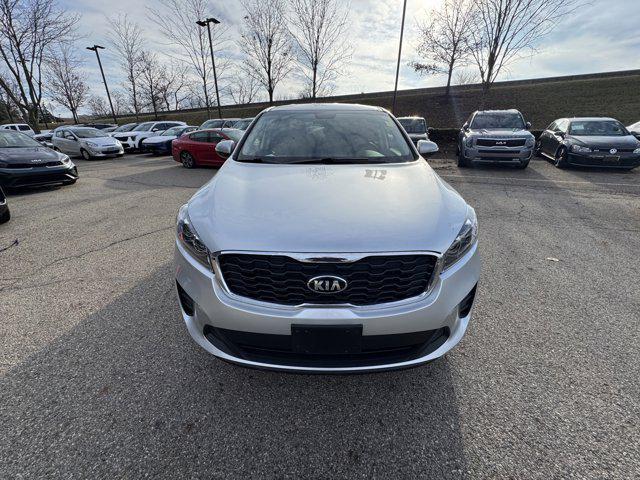 used 2020 Kia Sorento car, priced at $15,499