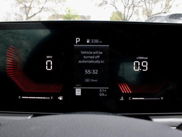 new 2025 Kia K5 car, priced at $31,944