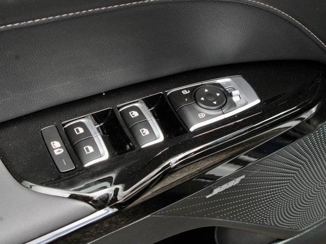 new 2025 Kia K5 car, priced at $31,944