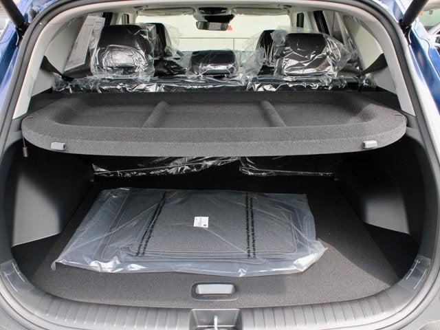 new 2025 Kia Seltos car, priced at $29,083