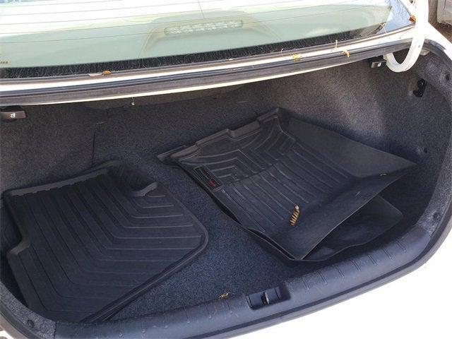 used 2017 Honda Accord car, priced at $16,941