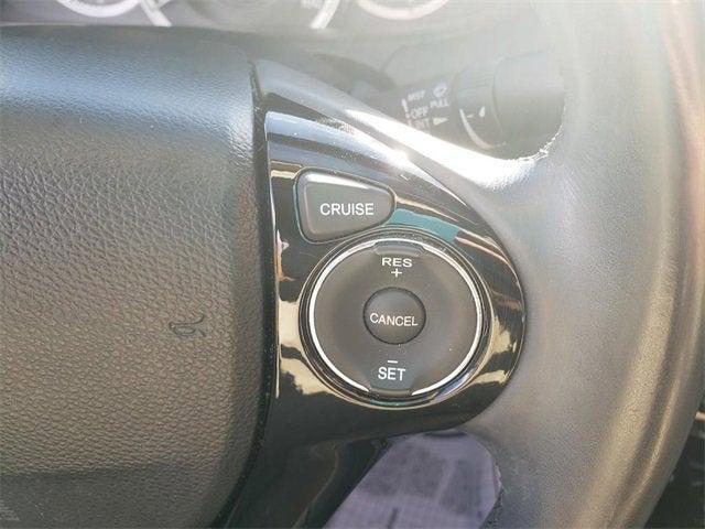 used 2017 Honda Accord car, priced at $16,941