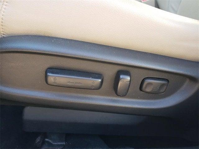 used 2017 Honda Accord car, priced at $16,941