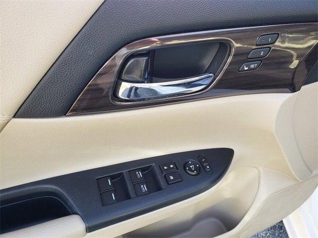 used 2017 Honda Accord car, priced at $16,941