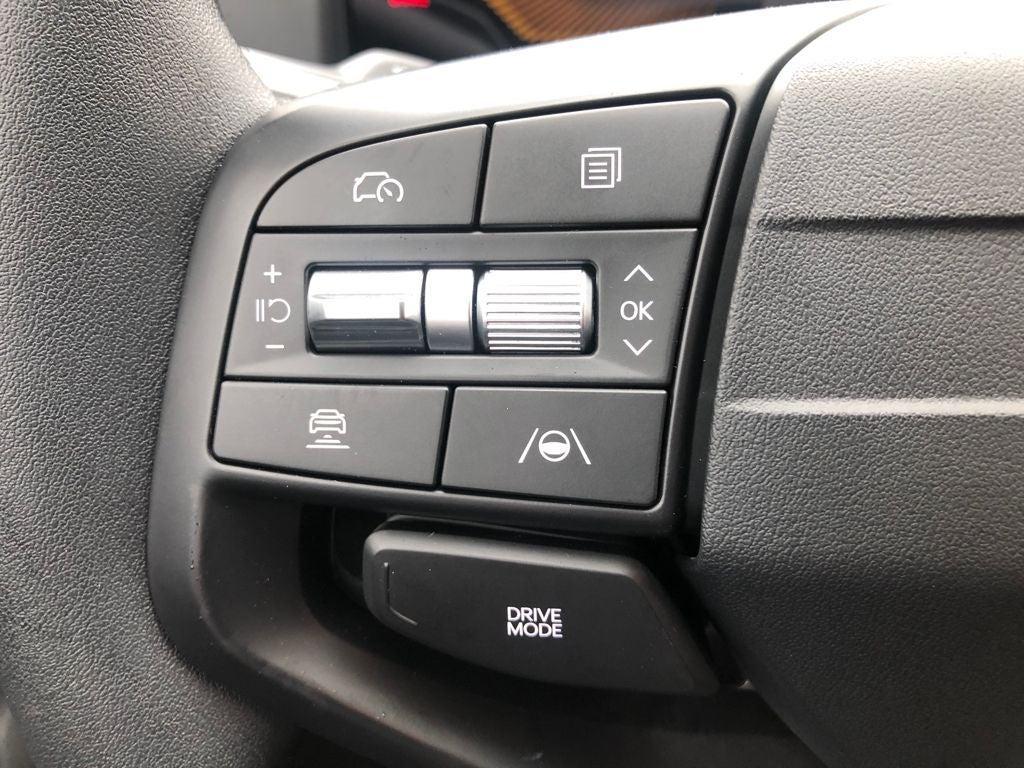 new 2025 Kia K4 car, priced at $22,178