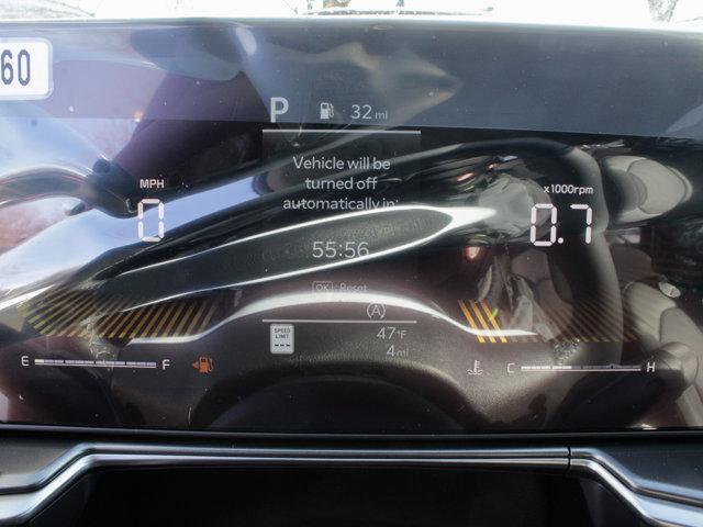 new 2025 Kia Sorento car, priced at $35,564