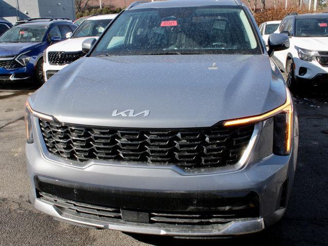 new 2025 Kia Sorento car, priced at $35,564