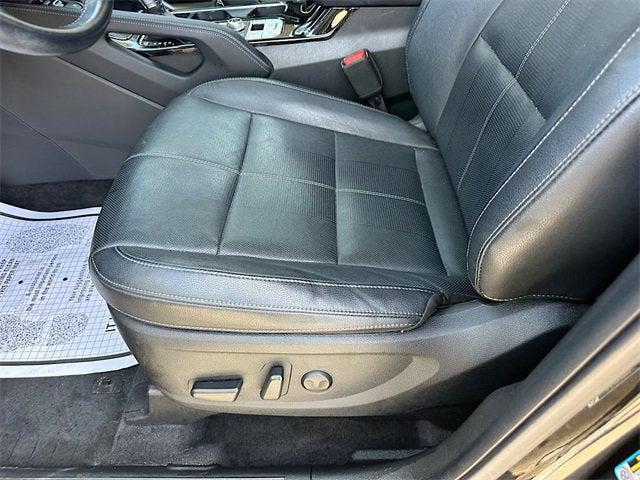 used 2022 Kia Telluride car, priced at $23,499