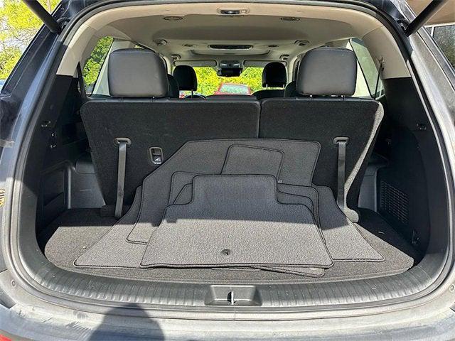 used 2022 Kia Telluride car, priced at $23,499