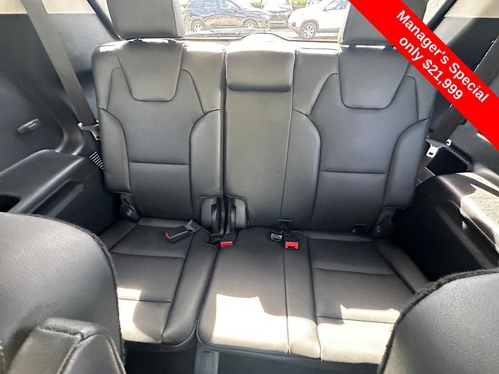 used 2022 Kia Telluride car, priced at $21,999