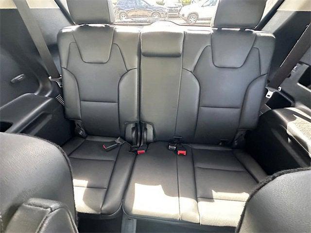 used 2022 Kia Telluride car, priced at $23,499