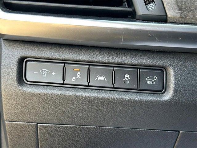 used 2022 Kia Telluride car, priced at $23,499