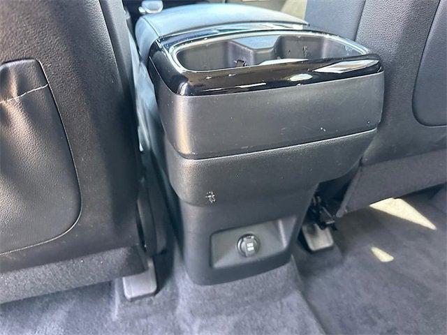 used 2022 Kia Telluride car, priced at $23,499