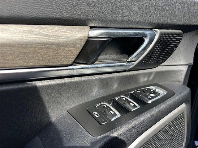 used 2022 Kia Telluride car, priced at $23,499