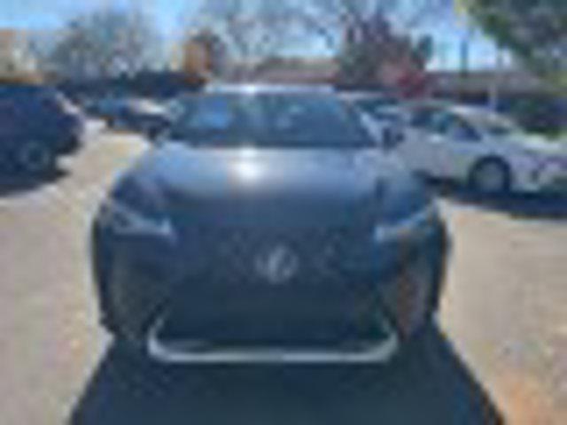 used 2019 Lexus UX 250h car, priced at $20,599